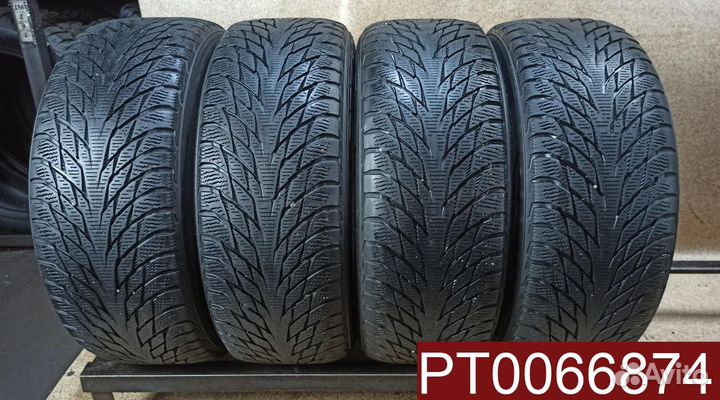 Nokian Tyres Hakkapeliitta R2 225/55 R17 98H