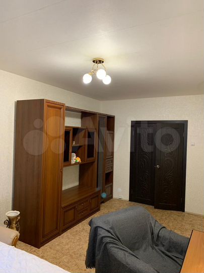 Комната 18 м² в 4-к., 5/16 эт.