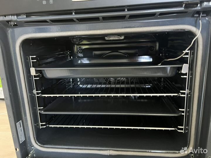 Духовой шкаф икеа