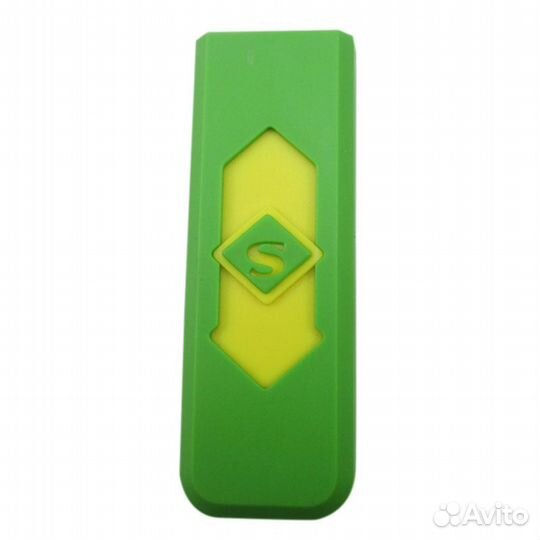 Электронная USB зажигалка