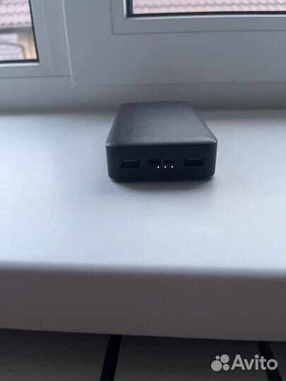 Xiaomi redmi power bank