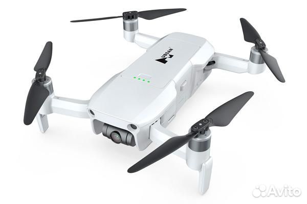 Квадрокоптер Hubsan Ace SE Standard version