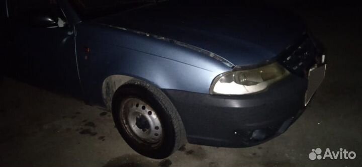 Daewoo Nexia 1.5 МТ, 2013, 200 000 км