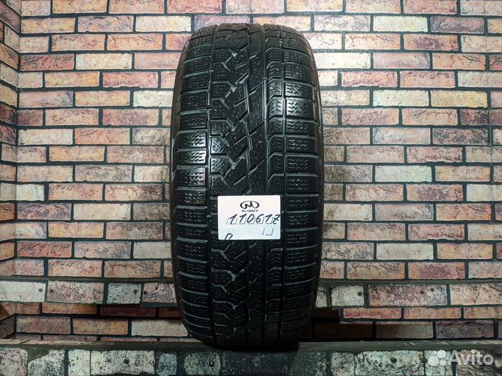 Kumho I'Zen RV Asymmetric 265/60 R18