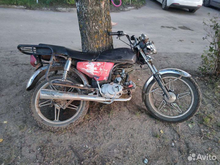Альфа 110