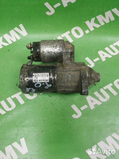 Стартер Suzuki Escudo 3