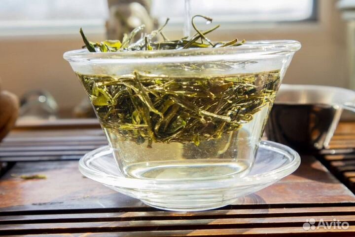 Мао Фэн Premium Чай для Отдыха