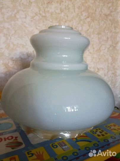 Люстра для кухни