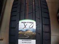 Ikon Tyres Autograph Ultra 2 SUV 235/55 R19