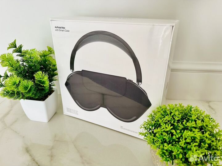 Наушники Apple AirPods MAX Original