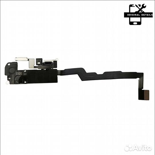 Верхний шлейф для iPhone Xs (Оригинал)