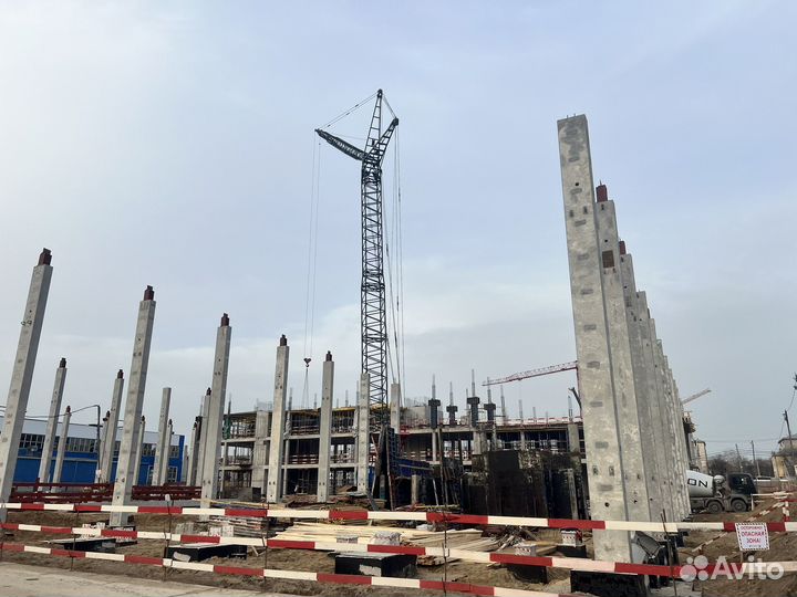 Бетоньщик, Монтажник, Арматурщик, Плотник, сварщик