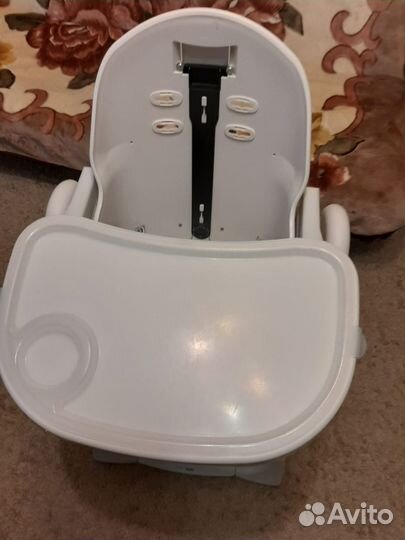 Стульчик для кормления peg perego prima papa