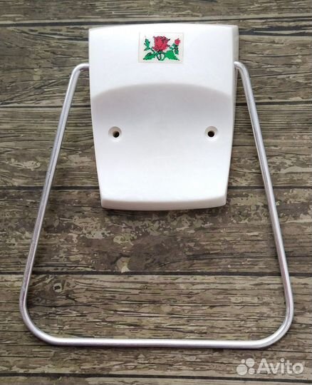 Аксессуары в ванную комнату