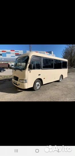 Автобус на заказ