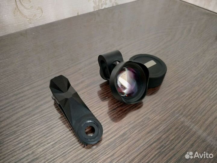 Объектив Ulanzi 75mm Macro Lens 20978