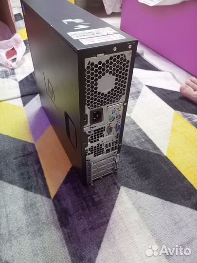 Системный блок пк