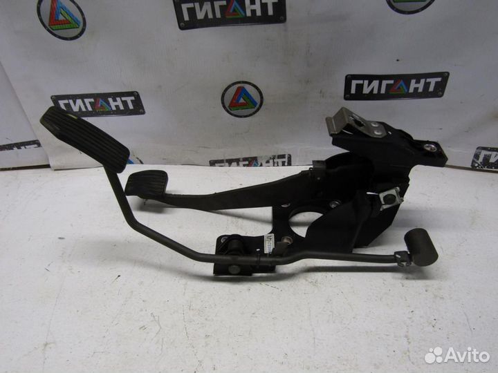 Блок педалей Lacetti 2003-2013