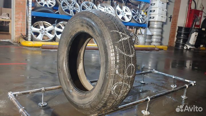 Sumitomo HTR + 205/70 R15 95T