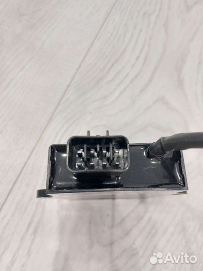 Коммутатор, блок зажигания CDI Stels 300 B