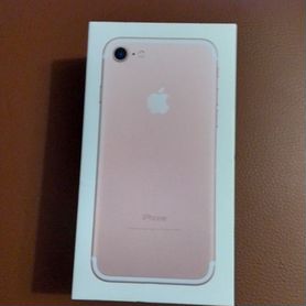 iPhone 7, 128 ГБ