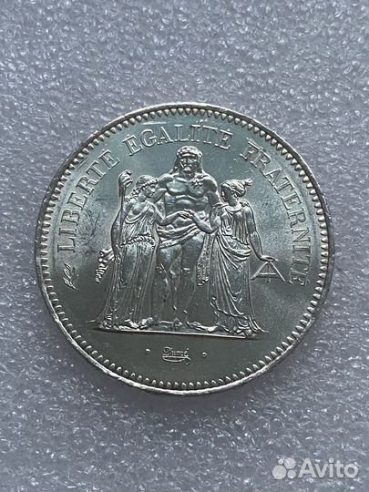 Иностранные монеты, серебро (2)