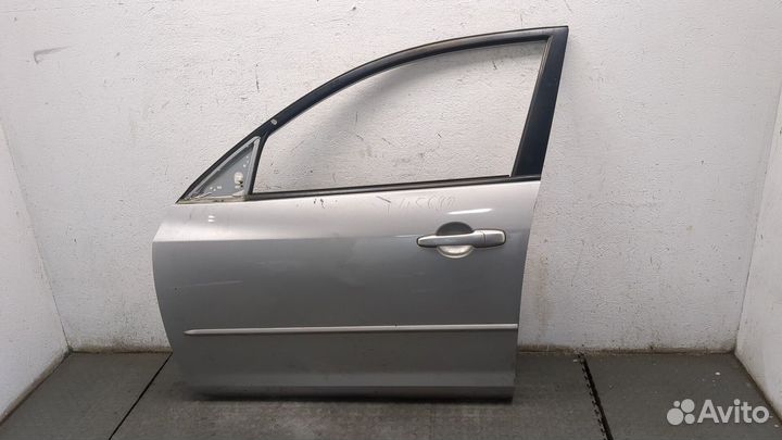 Дверь боковая Mazda 3 (BK), 2007