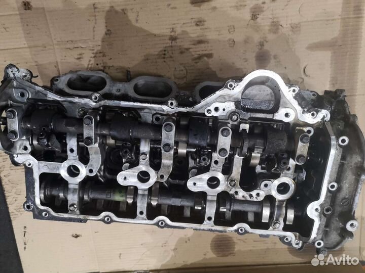 Гбц infiniti qx56/80