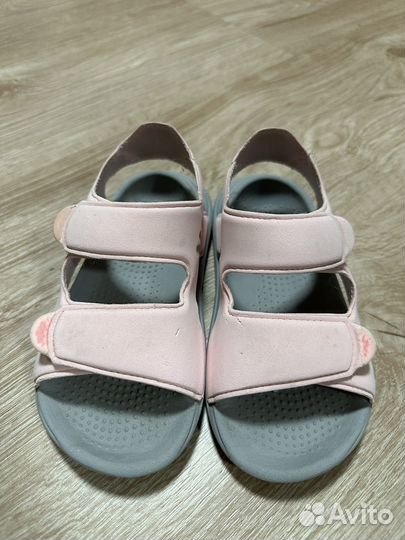 Сандалии adidas детские