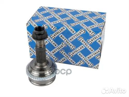 ШРУС наружный к-кт ABS, 4347059095 Toyota Yaris