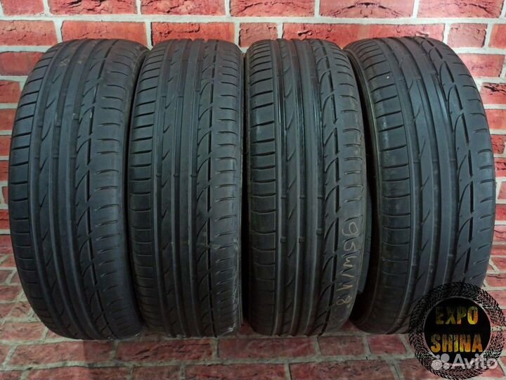 Bridgestone Potenza S001 195/50 R20
