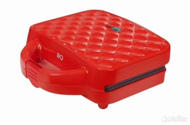 Электровафельница