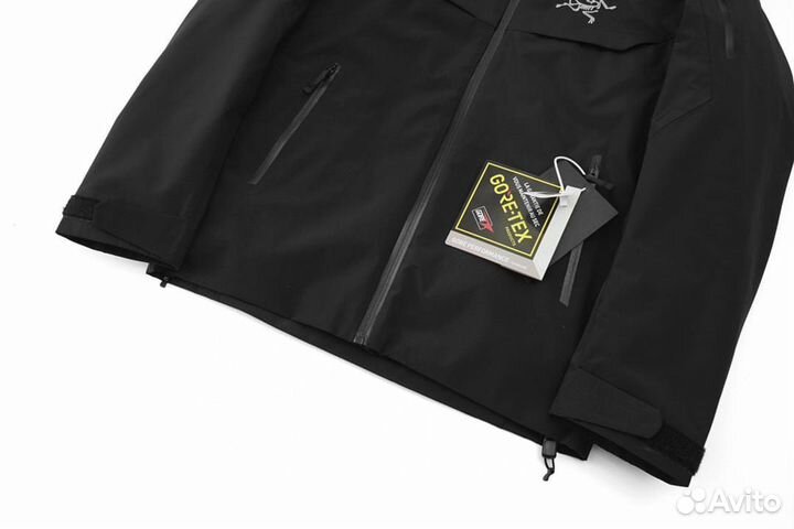 Куртка мужская Arcteryx Macai LT