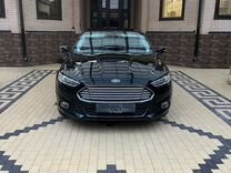 Ford Mondeo 2.5 AT, 2015, 210 000 км, с пробегом, цена 1 850 000 руб.