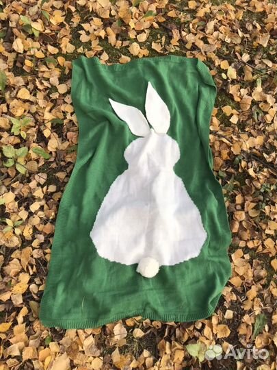 Плед детский