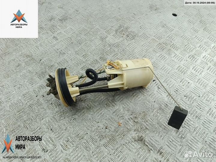 Насос топливный Opel Frontera A 1997