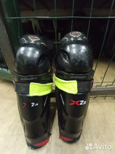 Хоккейные наколенники Bauer Vapor X2.9