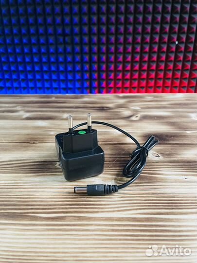 Адаптер для рации Baofeng