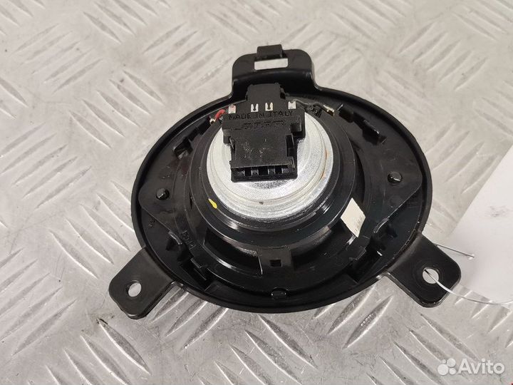 Динамик для Audi Q7 4L 4L0035361