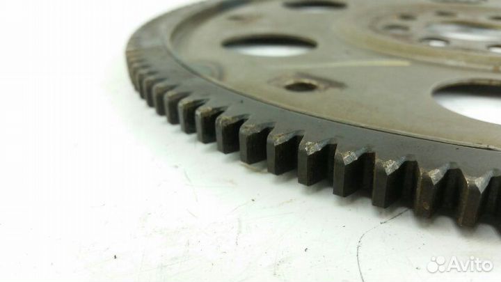 Маховик Toyota Camry ACV30 2AZ 2004