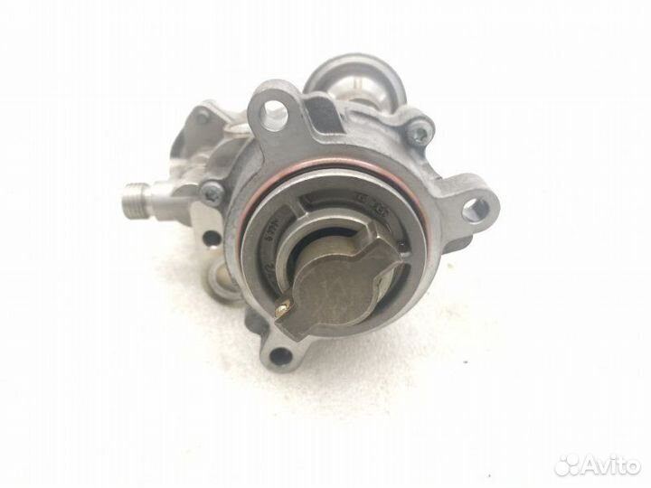 Тнвд Bmw 3-Series E90 3.0 N54B30 2006