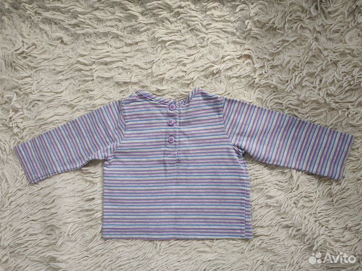 Кофта детская