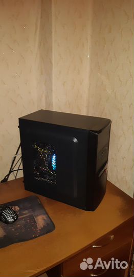Игровой пк