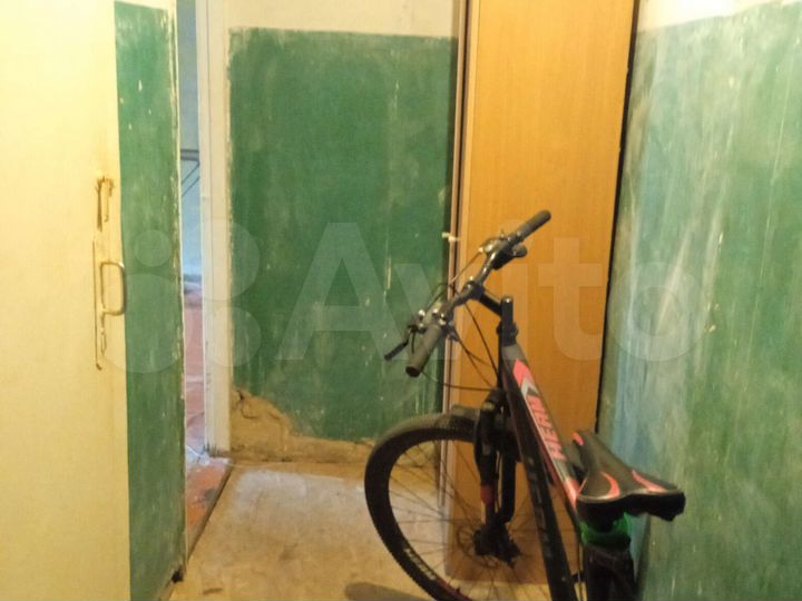 2-к. квартира, 44,1 м², 2/5 эт.