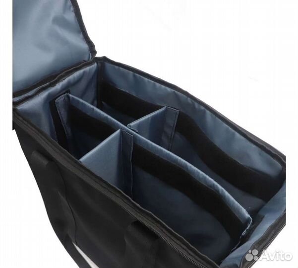 Сумки в алюминиевые кофры BMW