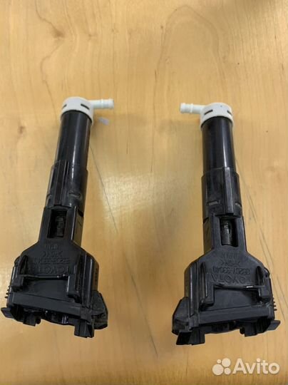 Омыватель фар Toyota Camry V55