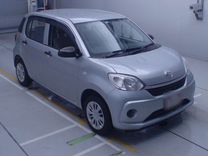 Daihatsu Boon 1.0 CVT, 2020, 32 000 км, с пробегом, цена 803 000 руб.