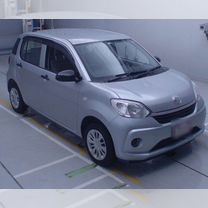 Daihatsu Boon 1.0 CVT, 2020, 32 000 км, с пробегом, цена 825 000 руб.