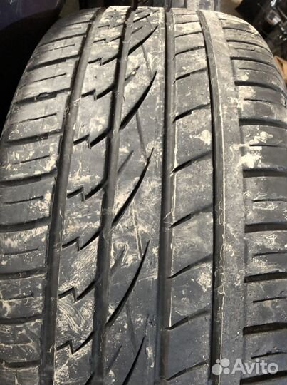 Колеса в сборе 255/55 R18