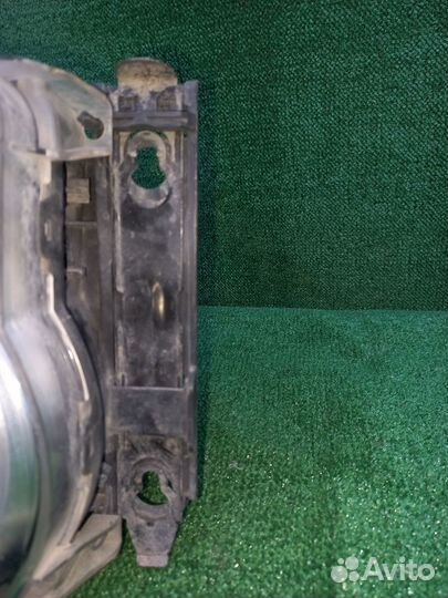 Фара правая Land Rover Discovery 3